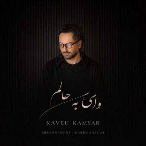 دانلود آهنگ کاوه کامیار به نام وای به حالم