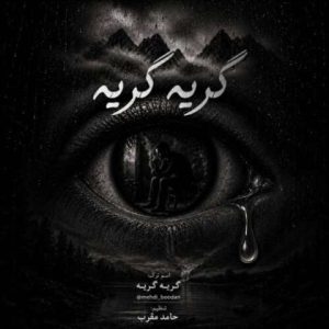 دانلود آهنگ مهدی بودن گریه گریه