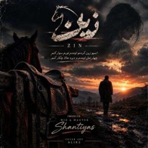 دانلود آهنگ سینا پارسیان زین (دلی)